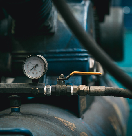 Air Compressors