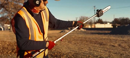 Pole Pruners
